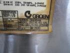 Groen Ss Steam Kettle